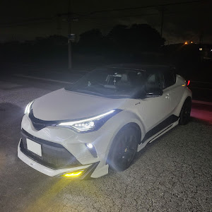 C-HR ZYX11