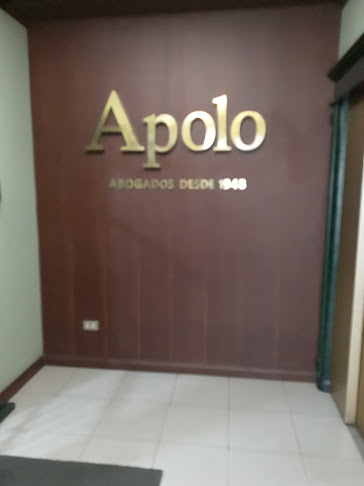 Apolo - Guayaquil