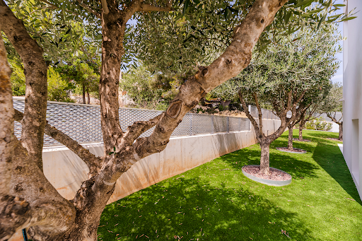 House with pool and garden 5