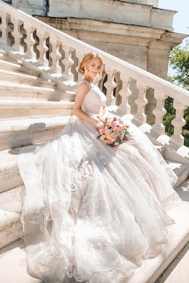 Wedding photographer Aleksandr Biryukov (abiryukov). Photo of 23 January 2019