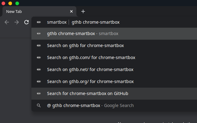 smartbox: Smart Searching Preview image 5