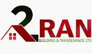 2ran Building & Maintenance Limited Logo