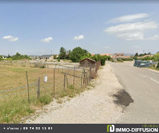 terrain à batir à Chatuzange-le-Goubet (26)