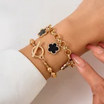 02 Black And Golden 4862