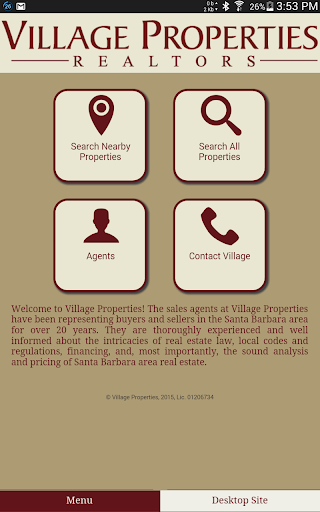 免費下載生活APP|Village Properties app開箱文|APP開箱王
