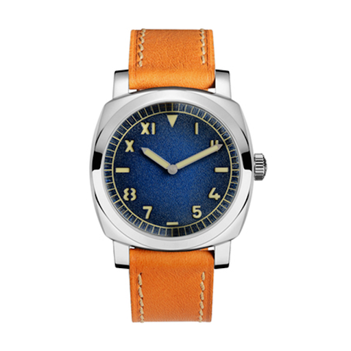 Title 2, Retro Luminous Diving Watch — Waterproof, excep...