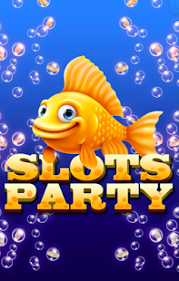 How to download Slots Golden Fish Party patch 1.4 apk for laptop