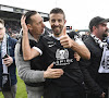 Aanvoerder Luis Garcia gaat nog een jaar langer voor Eupen voetballen