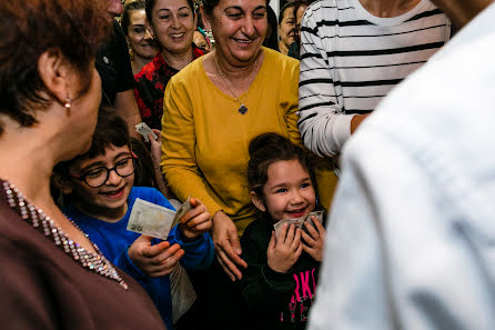 Wedding photographer Emre Nesli (emrenesli). Photo of 21 June 2020