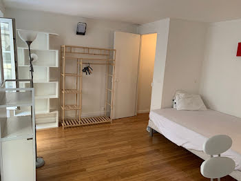 appartement à Paris 1er (75)