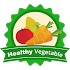 Healthy Vegetable Recipes9.0 (Unlocked)