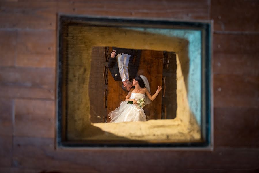 Wedding photographer Mirko Mercatali (mercatali). Photo of 12 September 2014