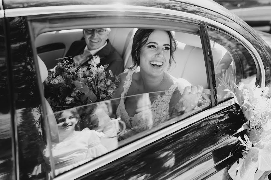 Fotógrafo de casamento Antonio Robles (antoniorobles). Foto de 21 de setembro 2022