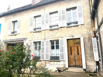 maison à Sens (89)