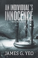 An Individual's Innocence Book II cover