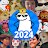 Stickers 2024 - WASticker icon