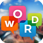 Word Cross: Crossy Word Game Apk