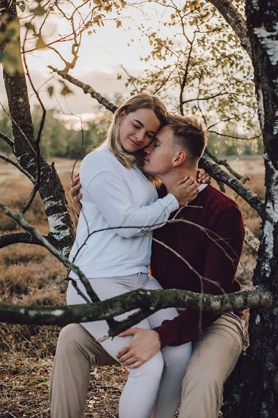 Wedding photographer Robert Buchner (robertbuchner). Photo of 9 December 2019