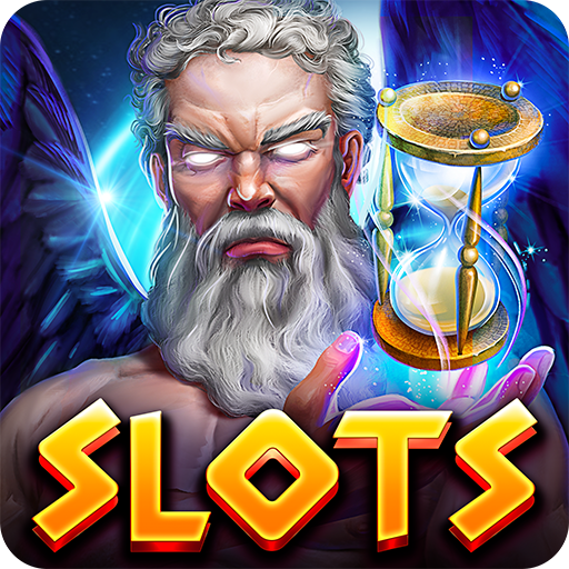 Slot Machines - Slots Awe™ Free Vegas Casino Pokie 1.30.1