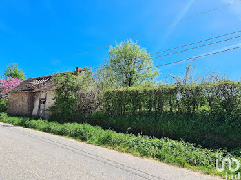 maison à Saint-Sébastien (23)