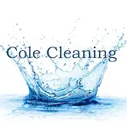 Cole Cleaning Ltd  Logo