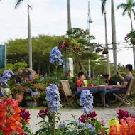 松濤園 歐式庭院餐廳