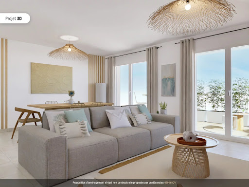 Property purchase in Cavalaire-sur-Mer (83240) with terrace and pool