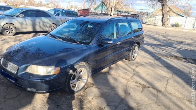 продам авто Volvo V70 V70 II фото 3