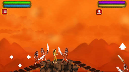 Ram vs Ravan  screenshots 9