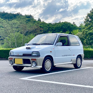 アルトワークス