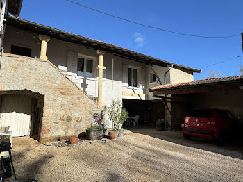 maison à Marcy-l'Etoile (69)