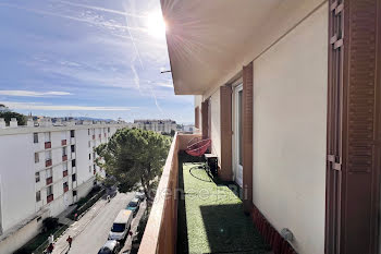 appartement à Nice (06)