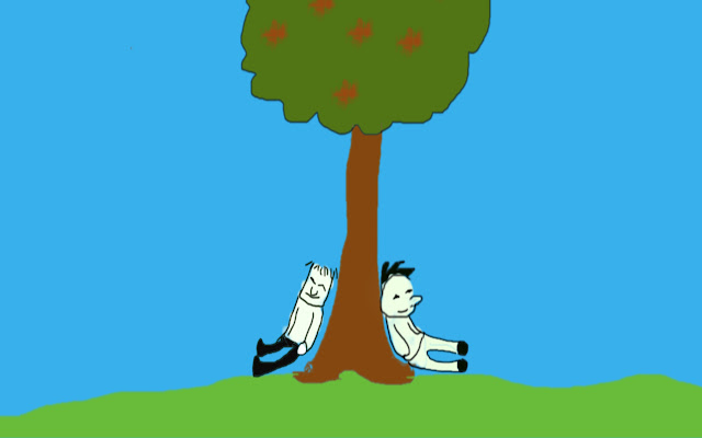 Tree Comix Inc