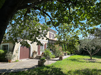 maison à Maussane-les-Alpilles (13)