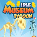 Museum: Art Idle Apk