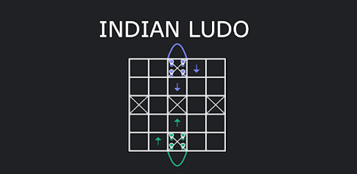 Indian Ludo