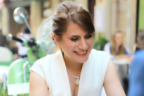 Wedding photographer Neşe Kübra Yüksel (yuksel). Photo of 29 April 2018