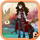 Avatar Maker: Witches 2.5.3 APK Скачать