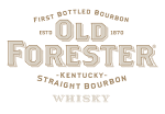 Old Forester 1897