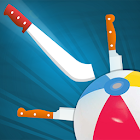 Hit Balls - knife game 2020 1.0.0