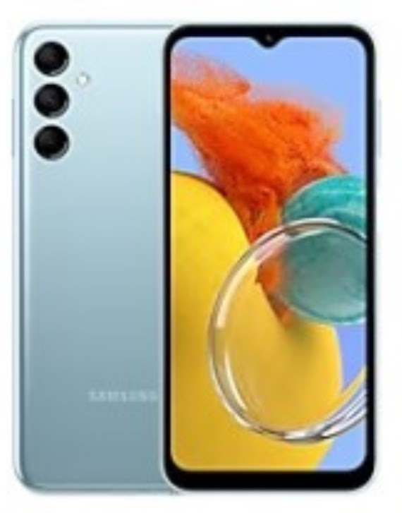 Điện Thoại Samsung M14 5G 6Gb/128Gb - Hàng Chính Hãng