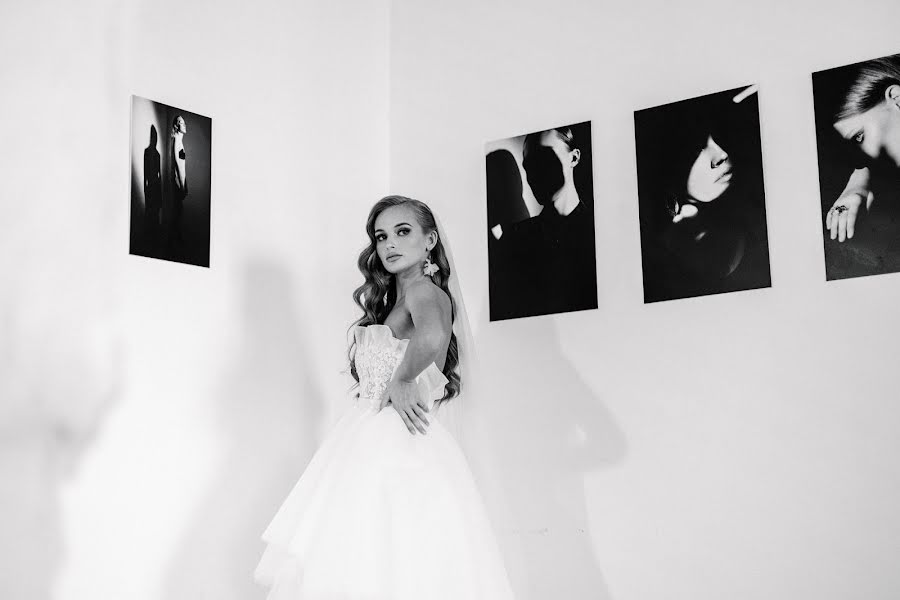 Wedding photographer Nadezhda Gabbasova (gabbasova). Photo of 19 December 2021