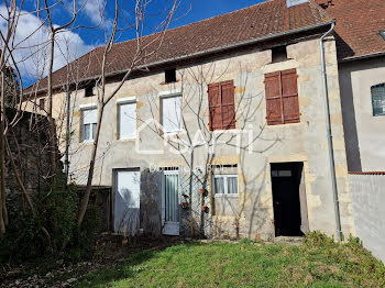 maison à Saint-Pourçain-sur-Sioule (03)