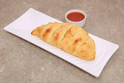 Stuffed Garlic Bread