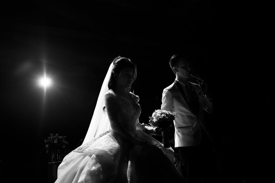 Wedding photographer Bao Ly (bencolor7). Photo of 29 June 2023