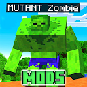 Download Mutant Mod - Zombie Addons and Mods Install Latest APK downloader