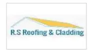 R & S Roofing & Cladding  Logo