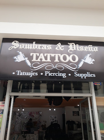 Opiniones de Sombras Y Diseño Tattoo en Quito - Estudio de tatuajes