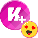 Keyboard Plus Emoji Apk