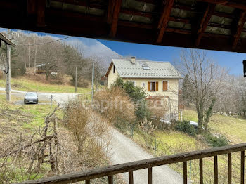 maison à Les Chavannes-en-Maurienne (73)